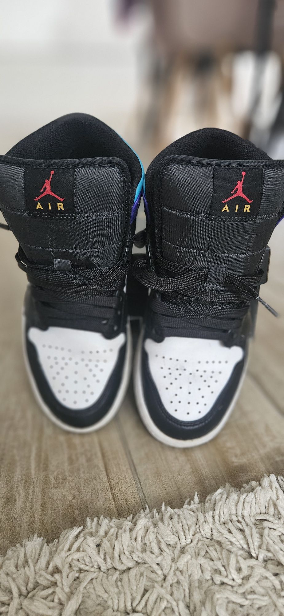 Nike Air Jordan 1 Mid