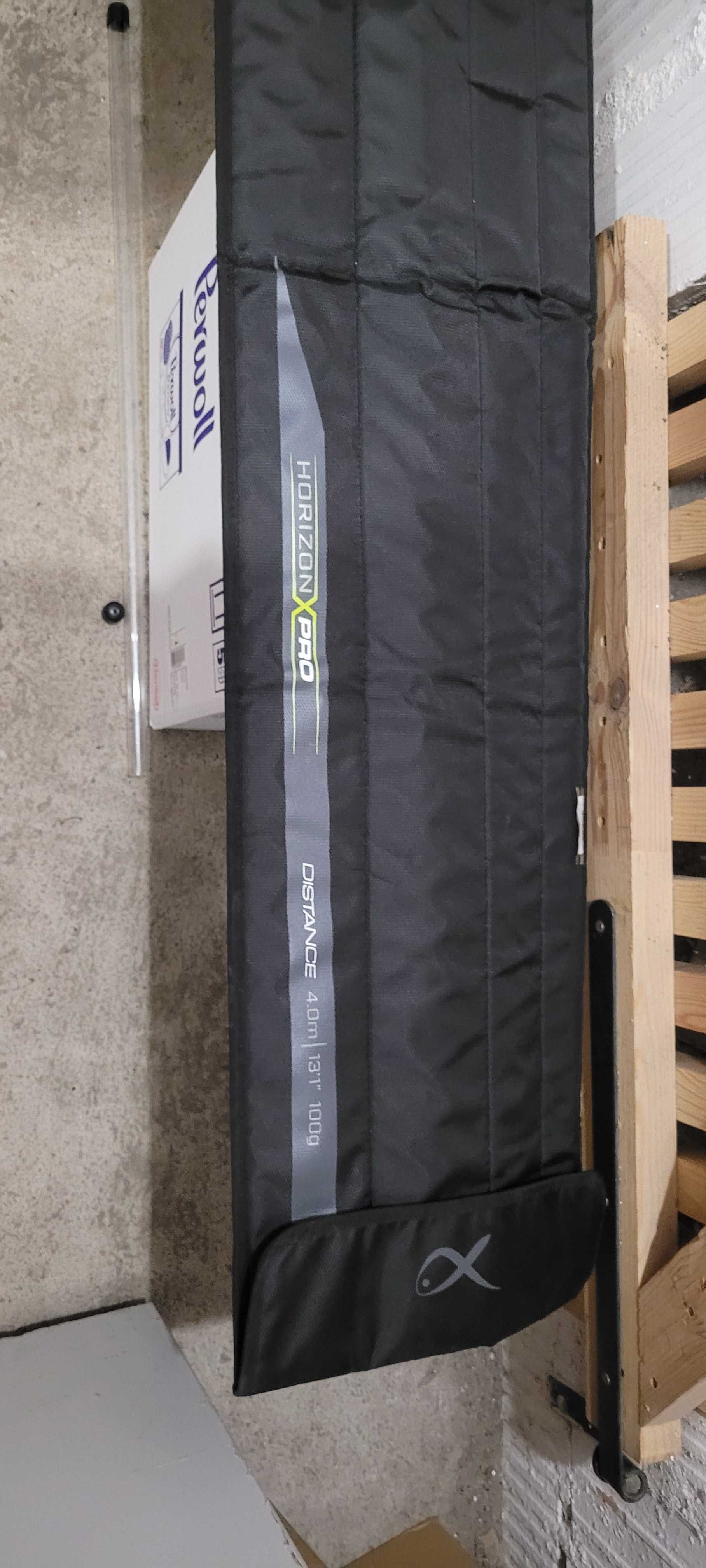 Matrix horizn pro x distance 13,1 ft 4m 100gr