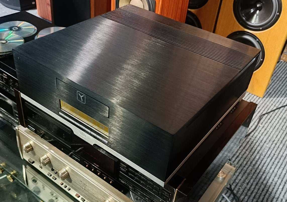 YBA design ya501a програвач CD Hi-END France