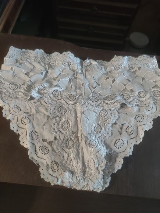 Обмен труси L,M,S,новые,прокладки