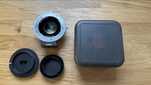 Metabones Speed Booster ULTRA 0.71x