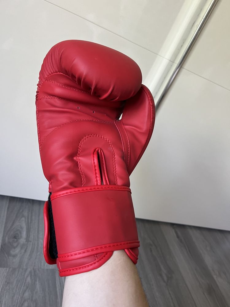 Боксерські рукавиці  Розмір 10 Oz