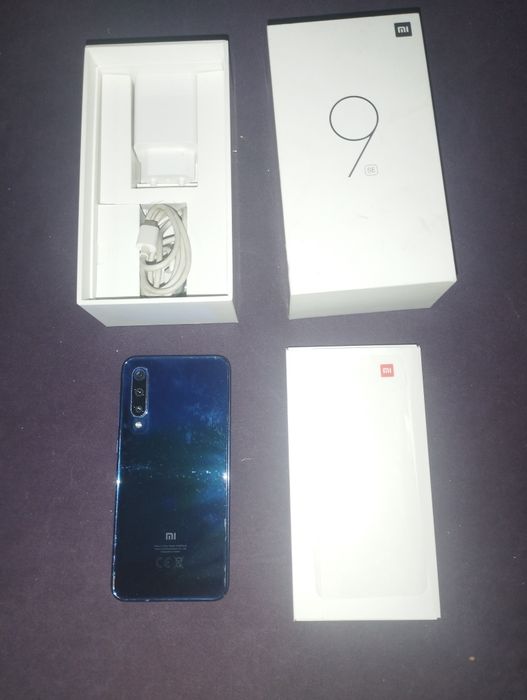 Telemóvel Xiaomi MI9 se