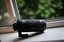 Объектив Nikon ED AF-S Nikkor 80-200mm 1:2.8 SWM читать описание