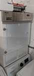 Miele suszarka do zabudowy inox