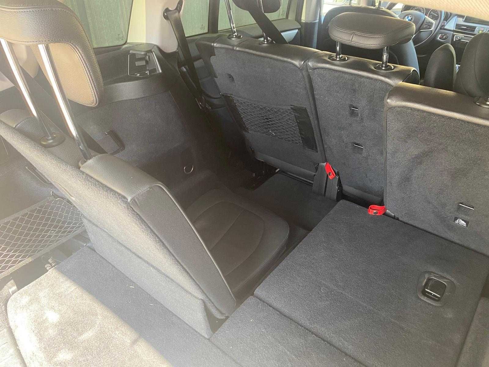 BMW Gran Tourer 7 Lugares 218d