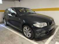 Bmw 120 Diesel Sport 163 CV  Março-2007