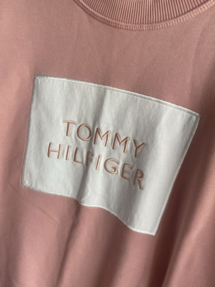 Bluza tommy hilfiger