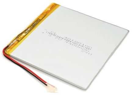 Батарея для планшета 3*110*120mm (3.7V 6000mAh)