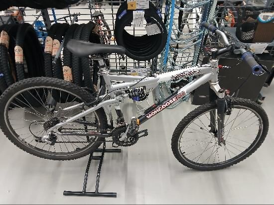 Bicicleta BTt - Btt all mountain bicicleta btt