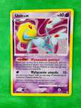Uxie HOLO 18/123 - Diament i Perła Tajemne Skarby PL Karta Pokemon