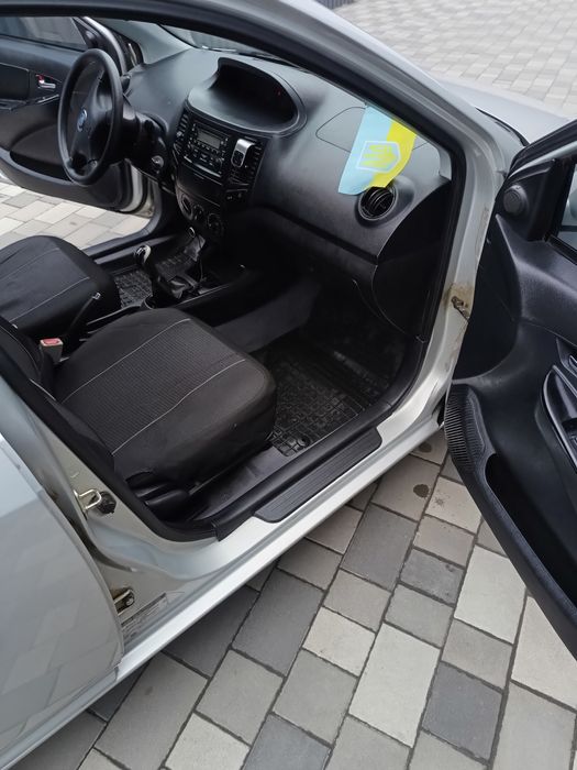 Джилли Джилі МК Gelly один власник рідна фарба 2014 рік 76 тис пробігу