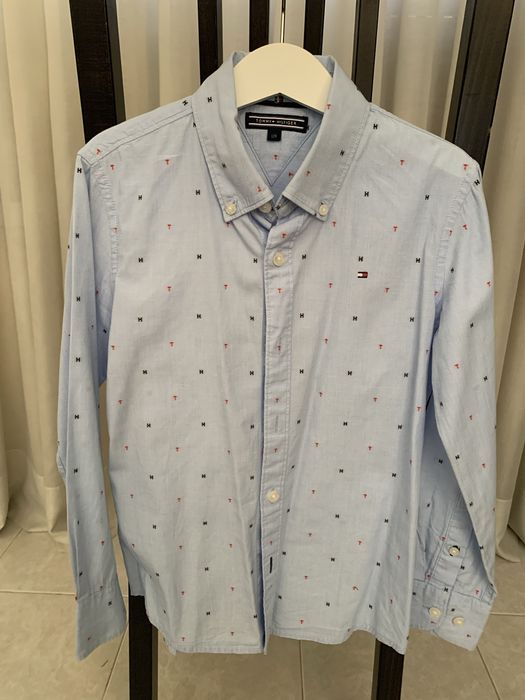 Camisa Tommy Hilfiger