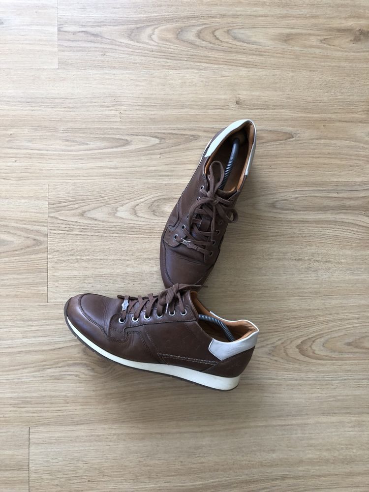 Кросівки чоловічі 41 Navyboot