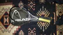 Raquete Head tenis