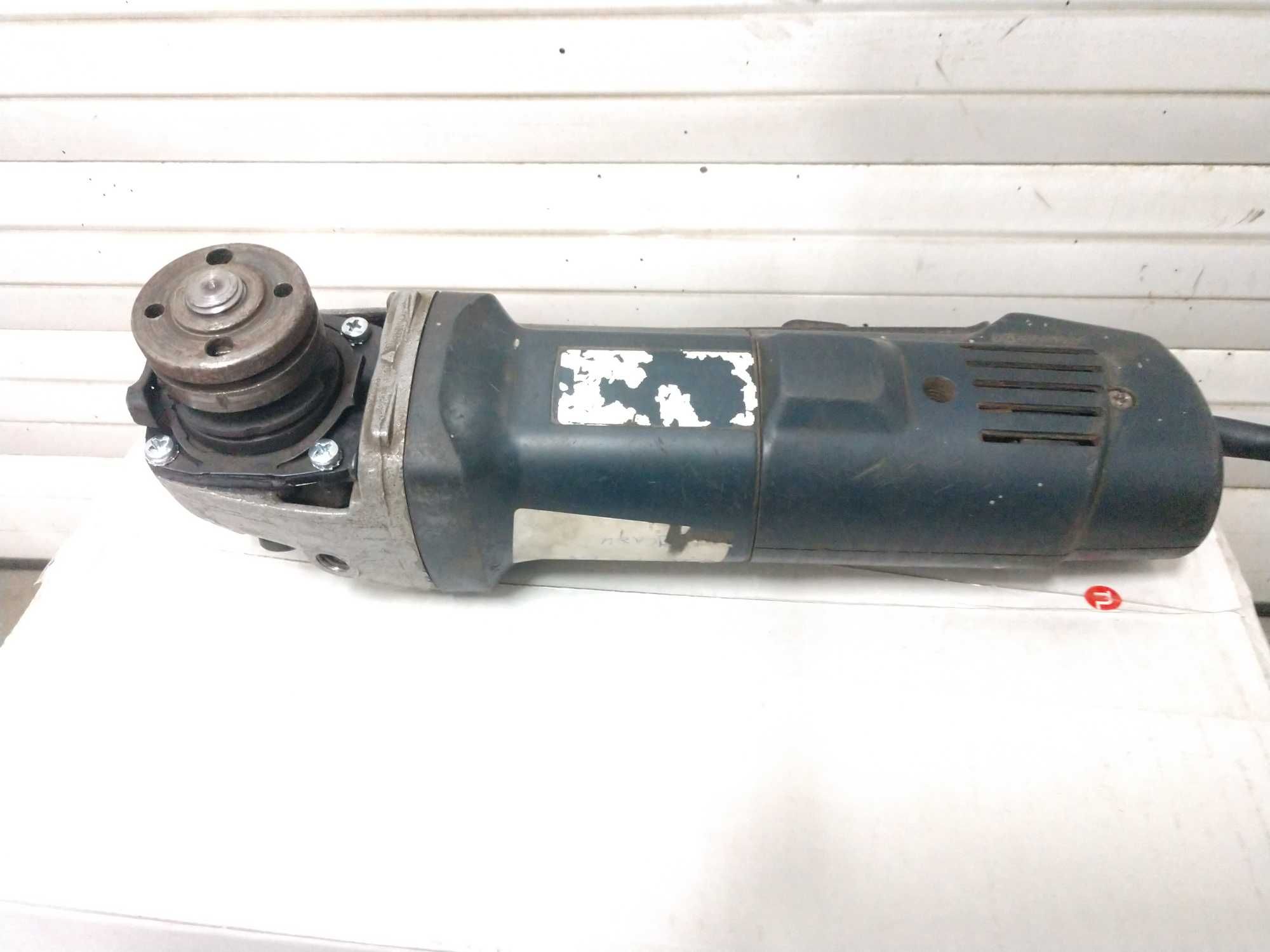 Болгарка Bosch GWS 10-125 C