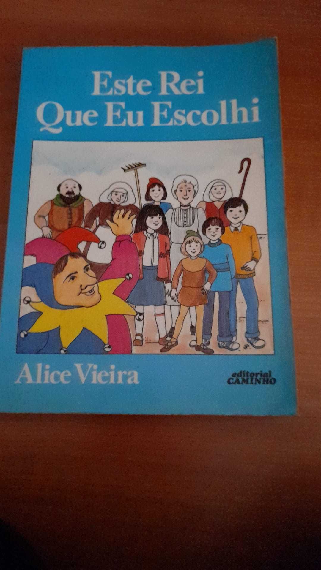 7 Livros Juvenis de História de Portugal