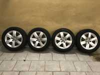 Felgi aluminiowe  Audi orginalne  17x7.5x112 Et37