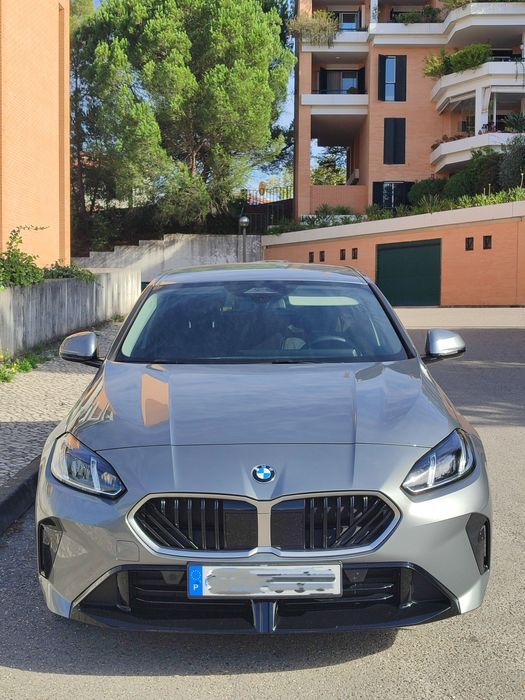 Bmw 116 Pack M Nacional 2025 | Apenas 2.500 km