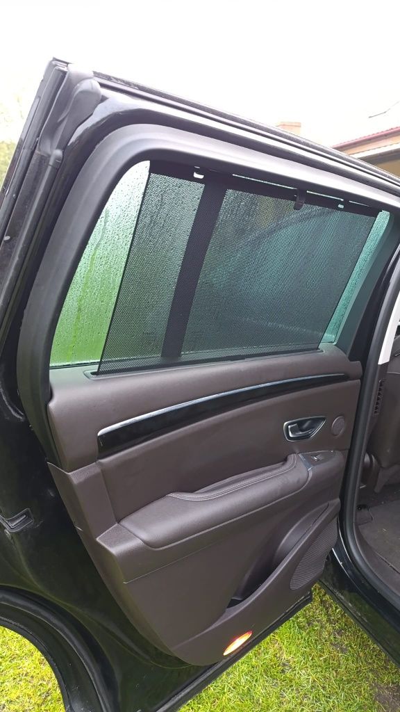 Renault Espace V 1.6 dCi 7 osobowy