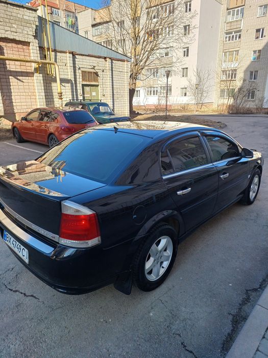Продам Опель-Вектра "С"
