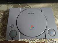PlayStation 1  na sprzedaż