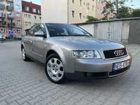 Audi A4b6  polecam