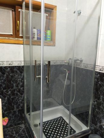 Cabine de duche 80