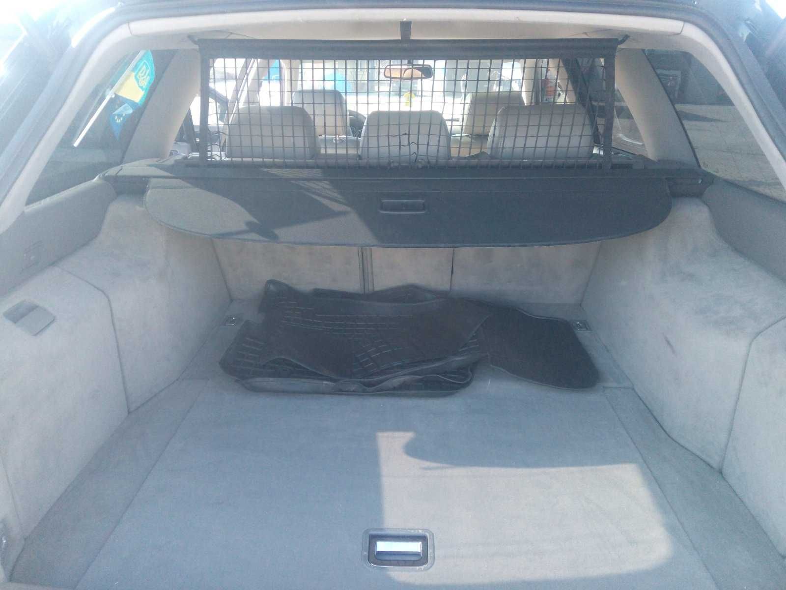 AUDI A6 C5 quattrlo