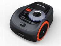 Robot Segway i108E moduł 4G gratis