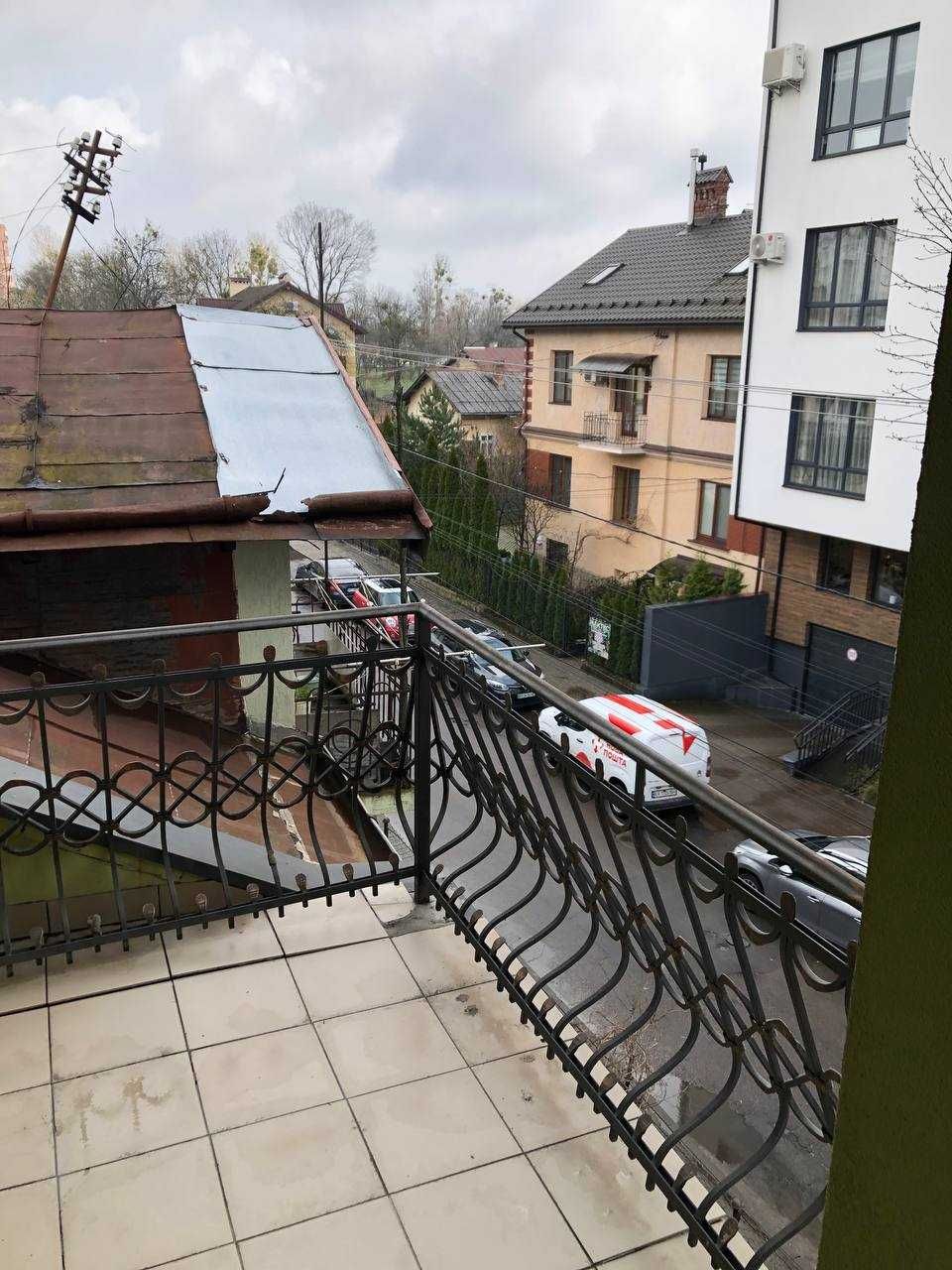 Оренда офісу з ремонтом на вул.Уляни Кравченко,200м2