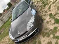 Renault Laguna Renault Laguna III 2010