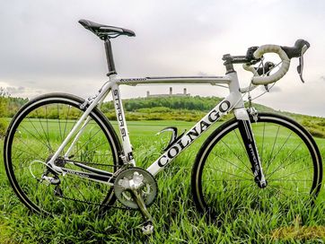 Colnago Strada SL Tiagra - rozm. 54 - PRZEPIĘKNY