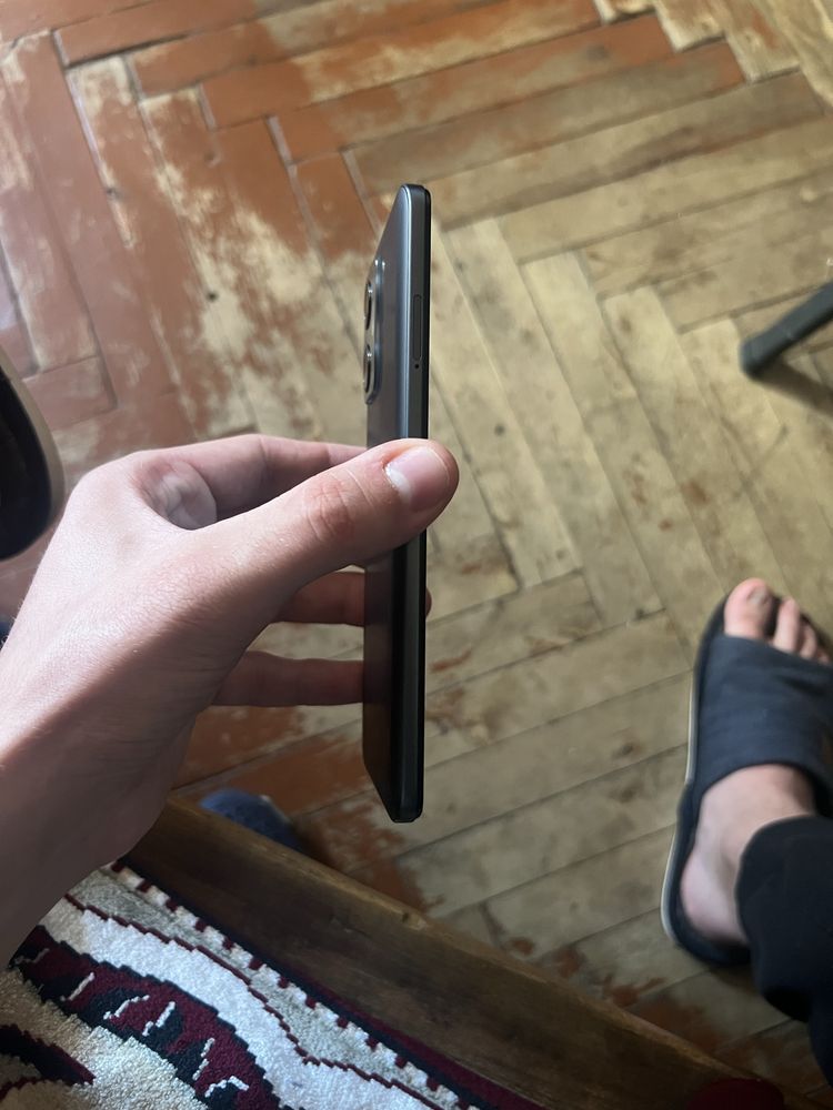 Смартфон Xiaomi Redmi Note 12 8/256 5G