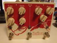 EQD Earthquaker Devices Hoof Reaper