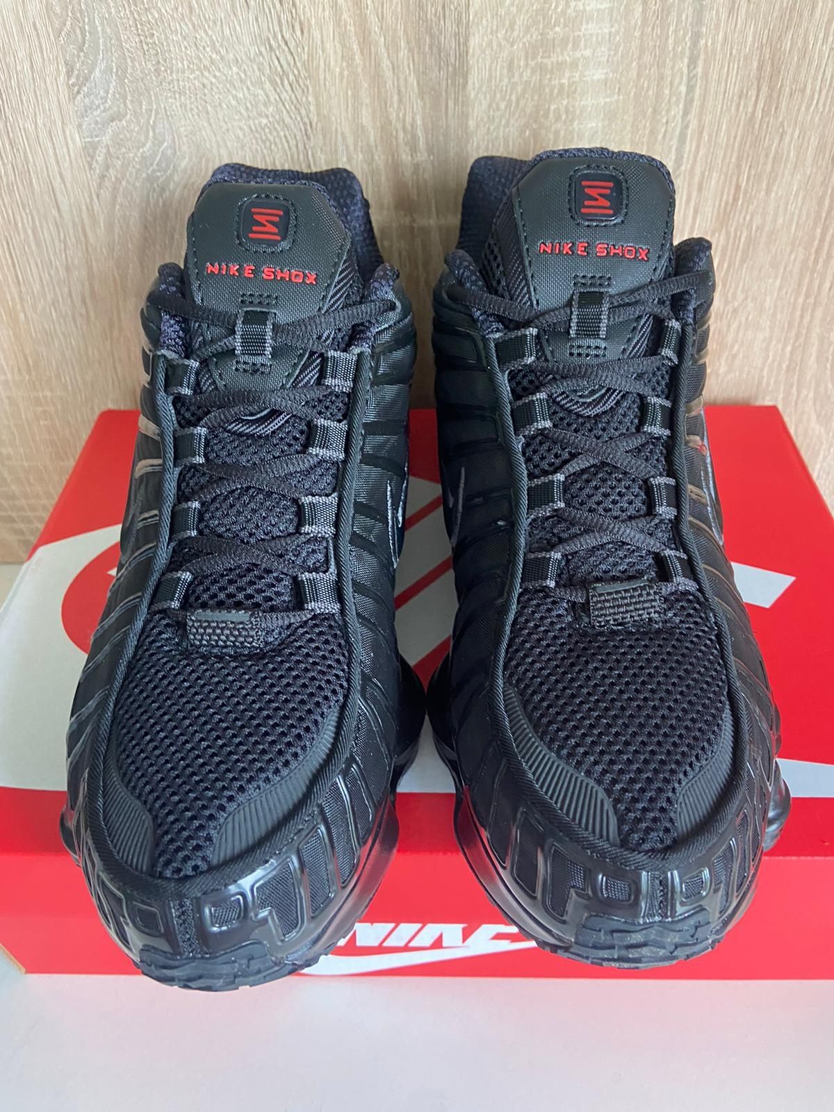 Nowe Nike Shox Air Vapormax Max Plus TN 360 evo Jordan 270 force dunk