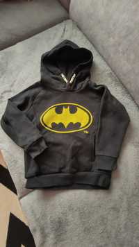 Bluza BATMAN chlopieca