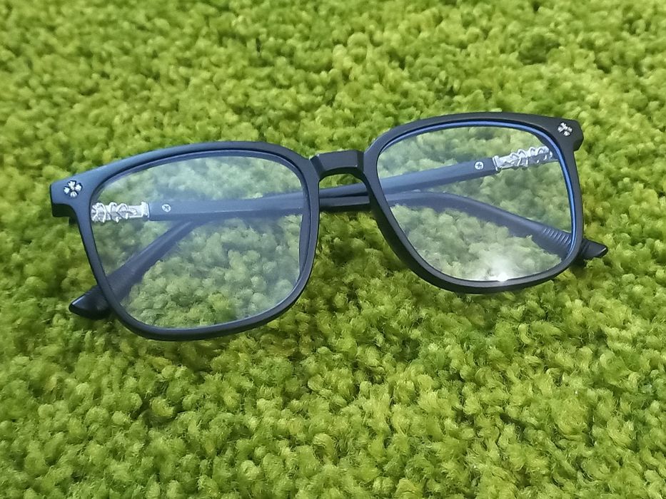 Окуляри Chrome Hearts