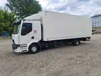 Renault D12  stan idealny 18 euro pal