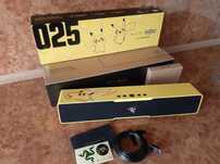 Игровой саундбар Razer Leviathan V2 X Pokemon Pikachu limited edition