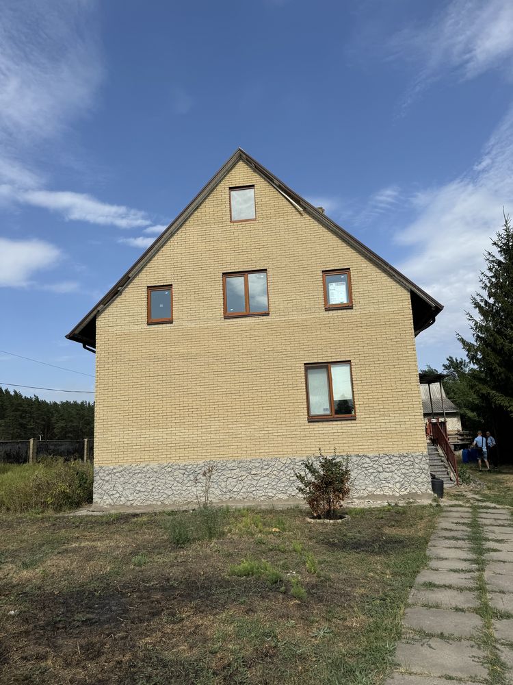 Продам будинок в селі Орлівщина!