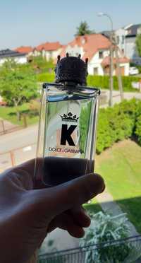 Dolce Gabbana King (Oryginał)