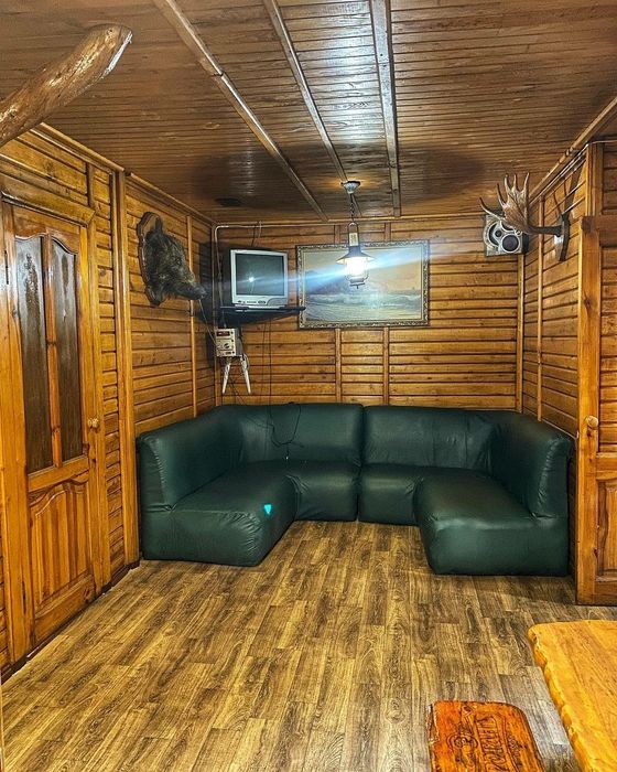 Баня Суши весла Кременчуг