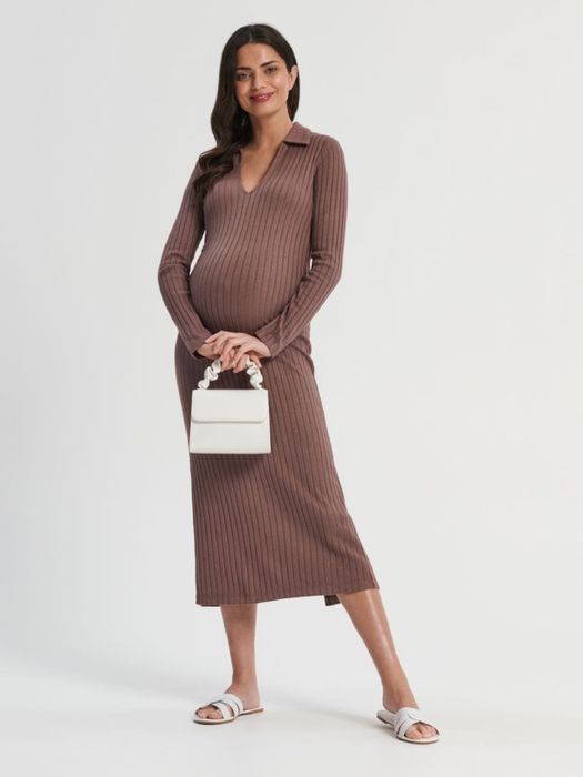 сукня плаття для вагітних sinsay