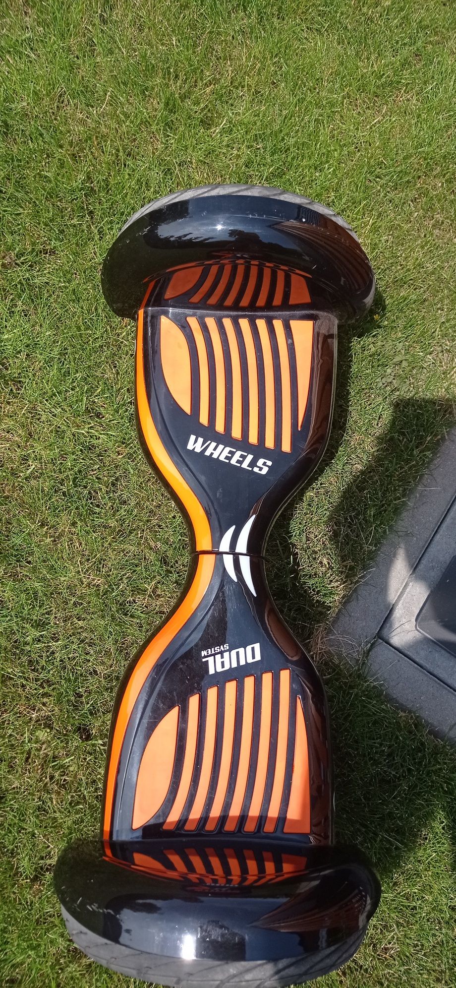Deskorolka hoverboard skymaster wheels 11 LARK