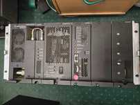 Przemiennik radiowy Motorola Quantar P25 i Analog 110W
