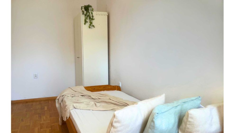 Pokój jednoosobowy, ul.Nulla, od zaraz