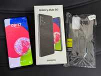 Smartfon SAMSUNG Galaxy A52s 5G 6/128GB 120Hz ASCOM ul Klasztorna
