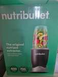 Centrifugadora Nutribullet