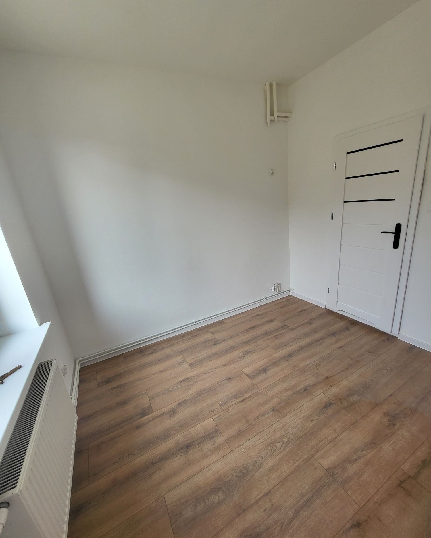 Sprzedam mieszkanie w centrum Bytowa na parterze